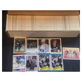 800+ Wayne Gretzky Hockey Cards