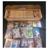 Derek Jeter Baseball Cards