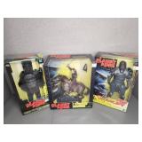 Planet of the Apes Collector