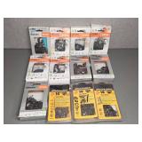 Stihl and McCulloch Saw Chains