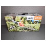 Stihl HSA 26 Garden Shears Kit in Box