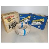 Indoor Copper Building Wire, 12-2 NM-B