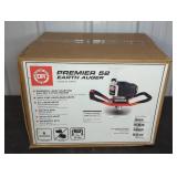 DR Power Premier 52 Earth Auger in Box