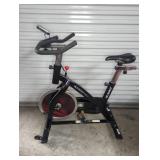 Bladez Stratum GS II Indoor Cycling Bike