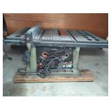 Delta 10-Inch Bench Saw