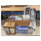 Light Bulbs and Craftsman Work Support