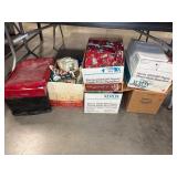 Christmas Decorations and Supplies