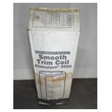 Performance Metals Smooth Trim Coil Roll