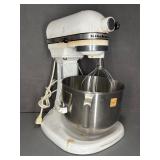 KitchenAid Model K5-A Stand Mixer, Untested