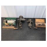 Vintage Kitchen Tools and Gadgets