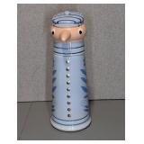 The Giant Utica Club Stein by WEBCO