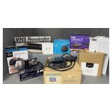 Wireless Earbuds, Roku, Echo Dot, More Electronics