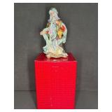 Fitz and Floyd Nativity Arabian Wise Man Figurine