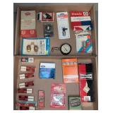 Vintage Automotive Parts and Tools