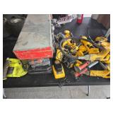 DeWalt Power Tools and Accessories