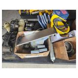 Industrial Tools and Components