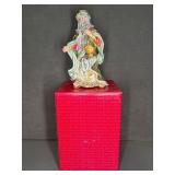 Fitz and Floyd Nativity Arabian Wise Man Figurine