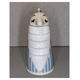 Old Man Utica Club Stein by WEBCO