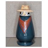Farmer Mugee Utica Club Stein by WEBCO