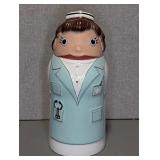 Nurse Polly Utica Club Stein by WEBCO