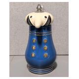 Uncle Rudolph Utica Club Stein by WEBCO