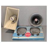 Electro-Voice, Atlas Sound, and AFCO Speakers