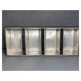 Metal Bread Baking Pan