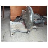 Craftsman 10-Inch Compound Miter Saw