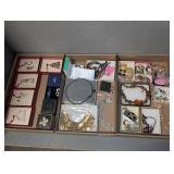 Jewelry Lot, Mostly New With Boxes