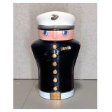 LT Brewer Marine Stein WEBCO