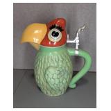 Parrot Stein Utica Club WEBCO