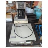 Kitchen and Electronic Items