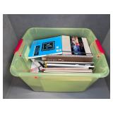 Large Assortment of Sketch and Art Pads