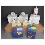 Reutter Porcelain Grandmacore-Style Collection