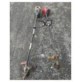 Craftsman and Murray Gas Trimmers