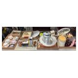 Household and Decorative Items