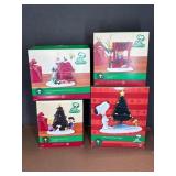 Department 56 Peanuts Christmas Decorations