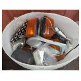 Miscellaneous Vehicle Light Assemblies