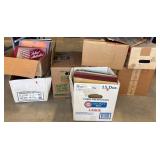 Vinyl Records and 45 RPMs