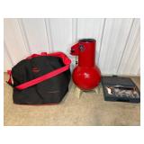 Edmund Scientific Astroscan Telescope with Accesso