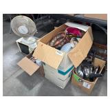 Kitchenware and Small Appliances