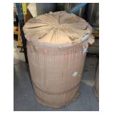 Steel Tight Head Drum with Lid