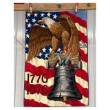 Alexander Smith Tapestry Rug, 36x54 Inches