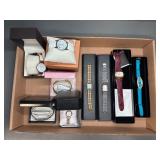 Womenï¿½s Wrist Watches Assorted Styles