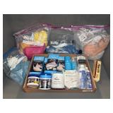 Silver Care and Cleaning Supplies