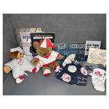 New York Yankees Memorabilia Collection