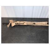 Steel Tripod Stand With Chain Attachment