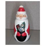 Santa Claus Utica Club Stein by WEBCO