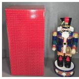 Fitz and Floyd Nutcracker-Themed Figurine