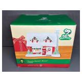 Peanuts Charlie Brown